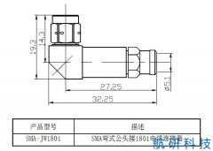 SMA-JW1801